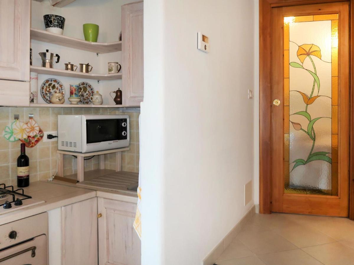Holiday Home Casa Reanna By Interhome Apricale Exteriér fotografie