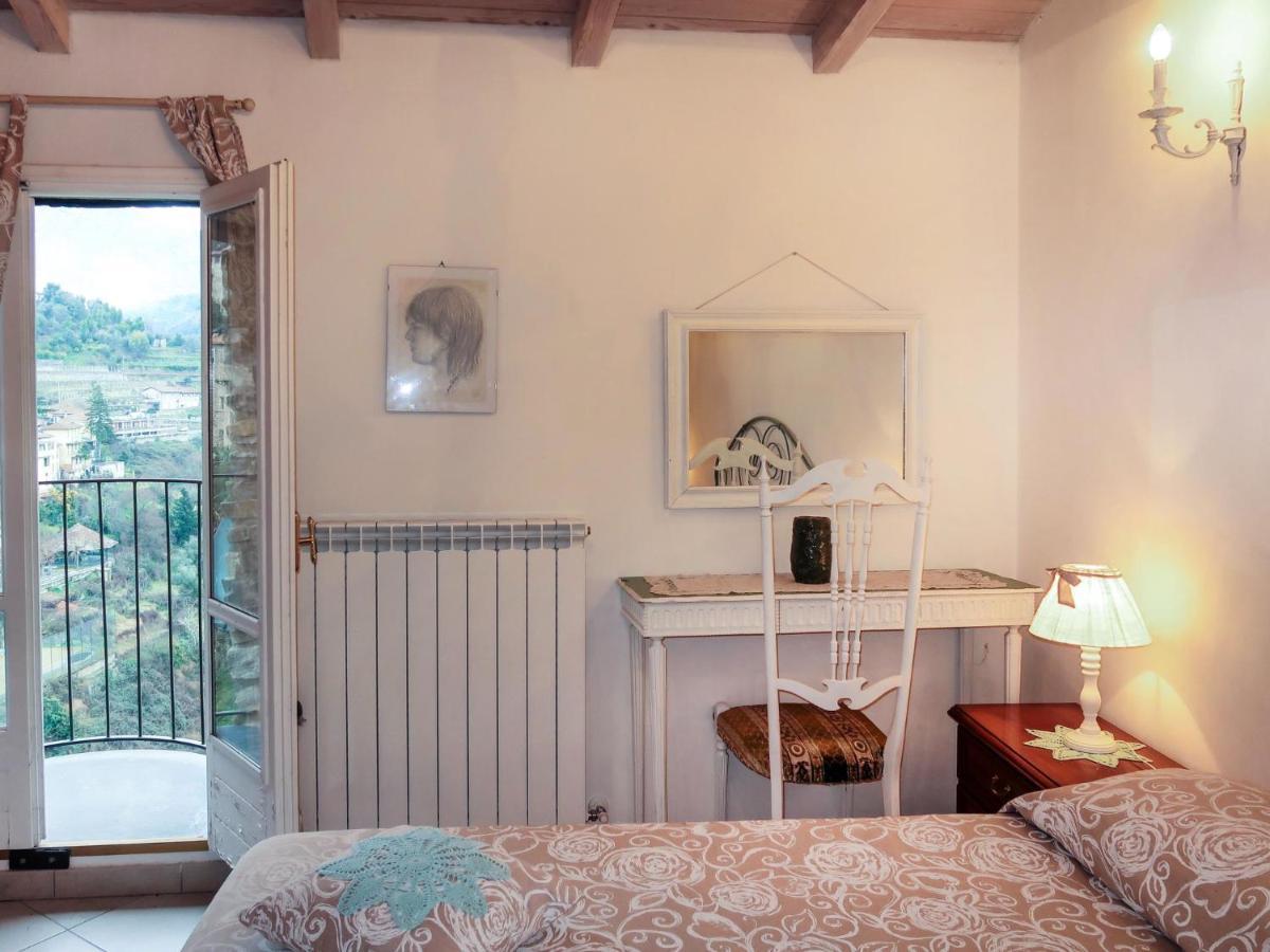 Holiday Home Casa Reanna By Interhome Apricale Exteriér fotografie