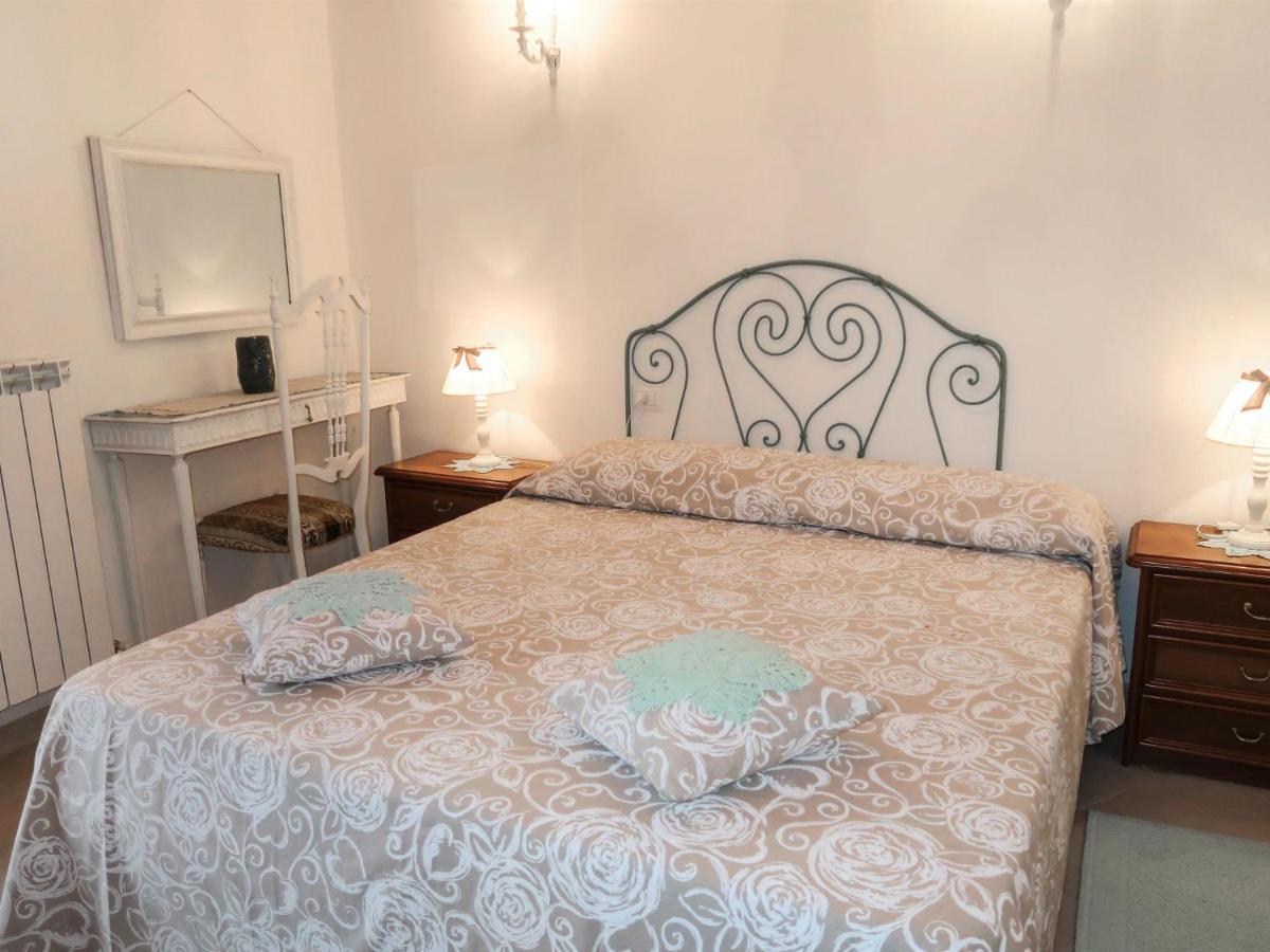 Holiday Home Casa Reanna By Interhome Apricale Exteriér fotografie