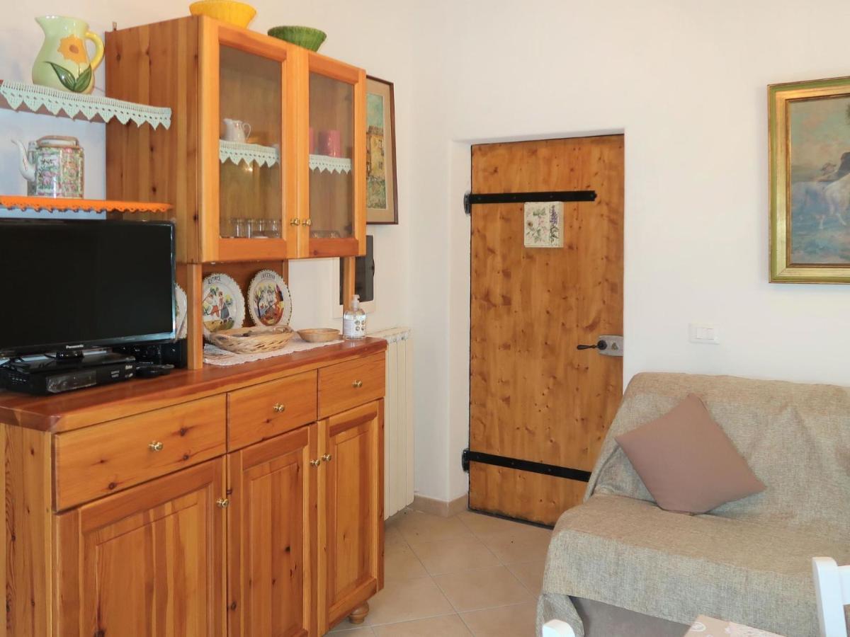 Holiday Home Casa Reanna By Interhome Apricale Exteriér fotografie